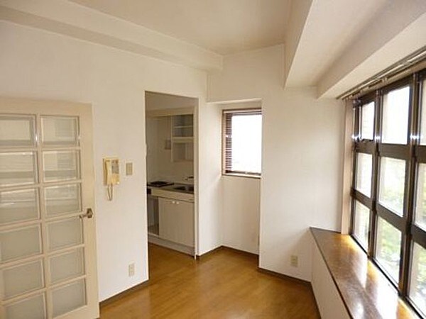 箱崎九大前駅 徒歩5分 2階の物件内観写真