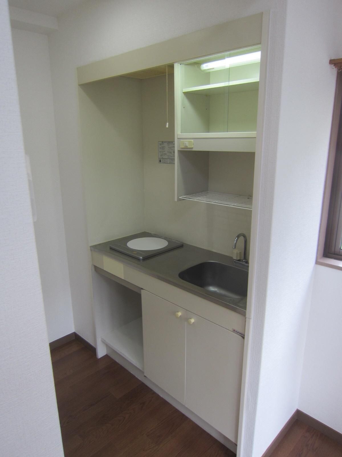 箱崎九大前駅 徒歩5分 2階の物件内観写真