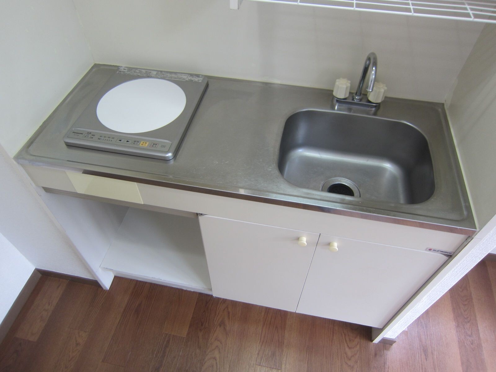 箱崎九大前駅 徒歩5分 2階の物件内観写真