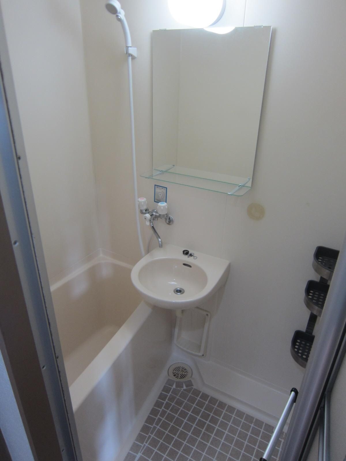 箱崎九大前駅 徒歩5分 2階の物件内観写真