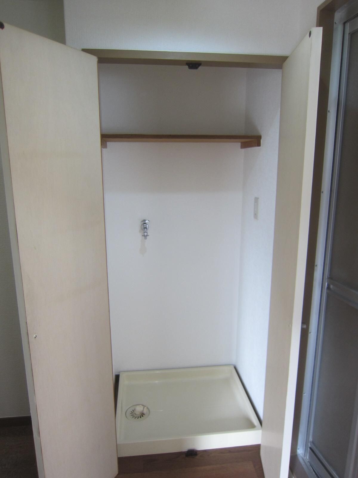 箱崎九大前駅 徒歩5分 2階の物件内観写真