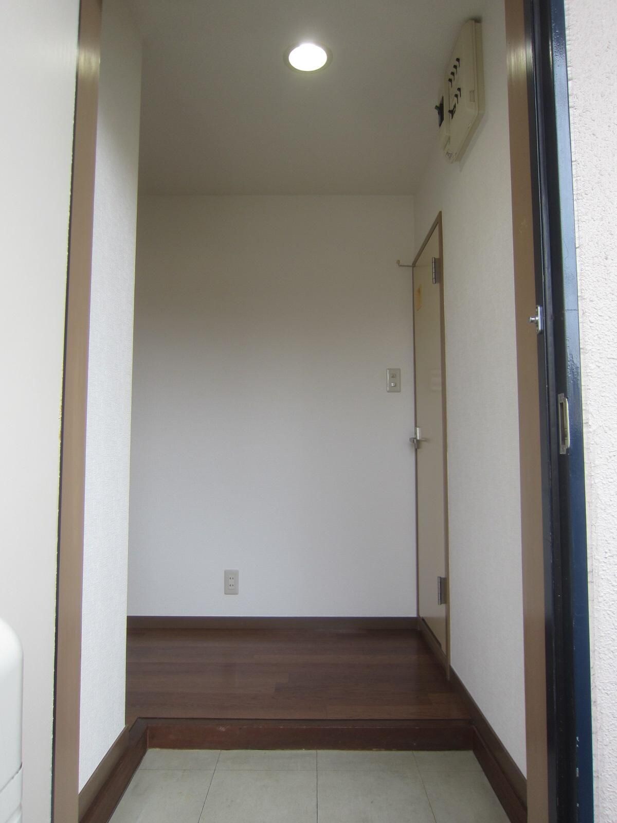 箱崎九大前駅 徒歩5分 2階の物件内観写真