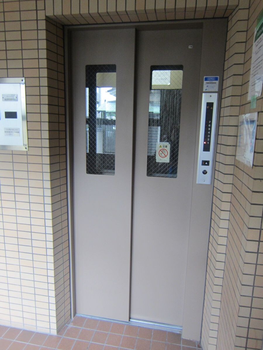 箱崎九大前駅 徒歩5分 2階の物件内観写真