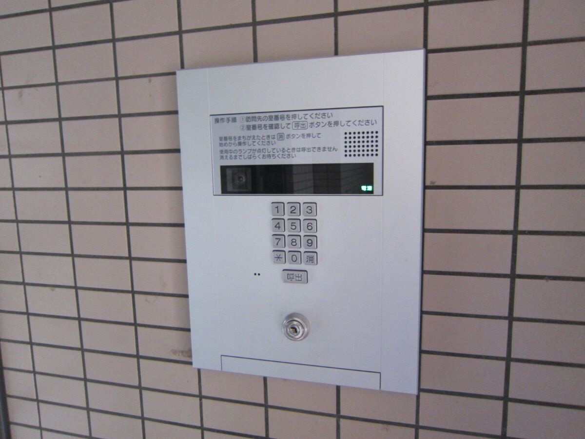 箱崎九大前駅 徒歩5分 2階の物件内観写真