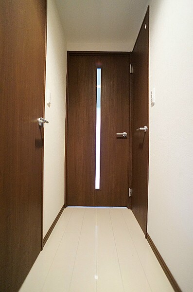 ウインステージ箱崎の物件内観写真