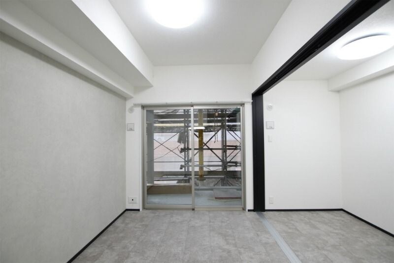 リファレンス竹下駅前の物件内観写真