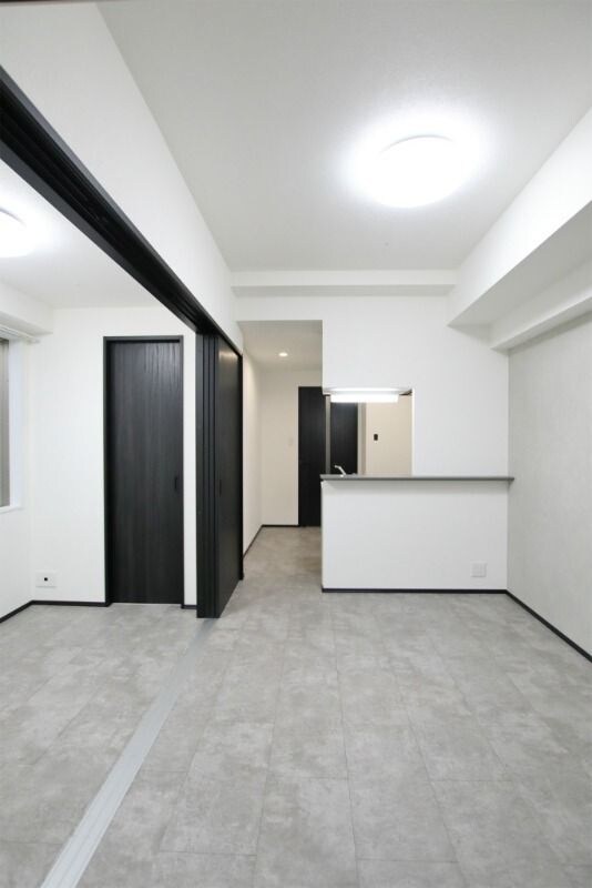 リファレンス竹下駅前の物件内観写真