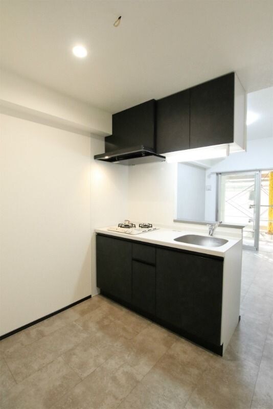 リファレンス竹下駅前の物件内観写真