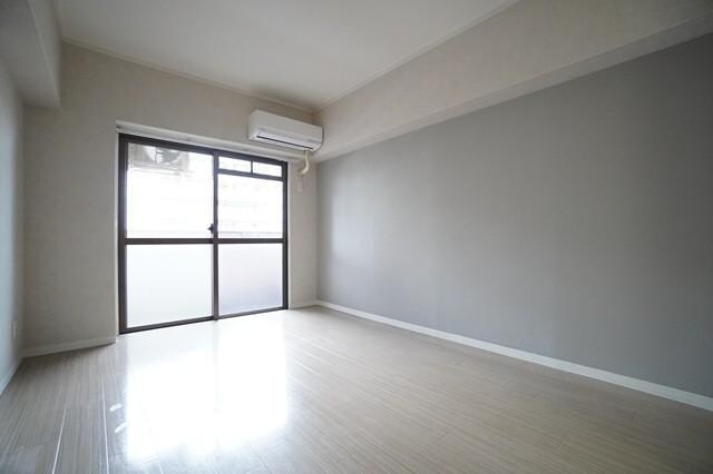 グレースイン高宮の物件内観写真