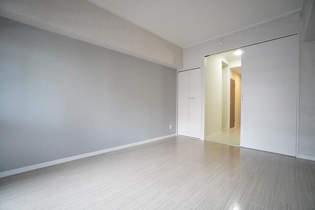 グレースイン高宮の物件内観写真