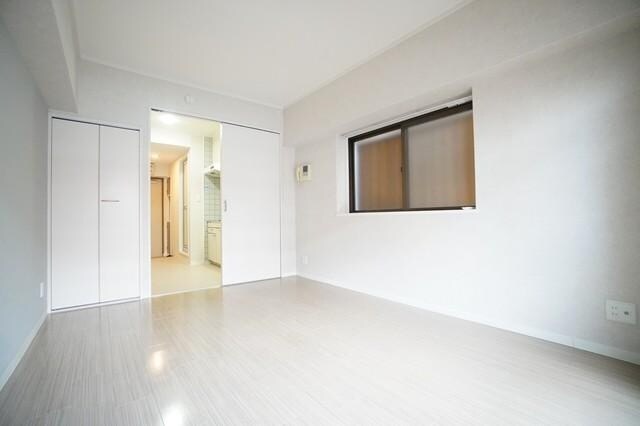 グレースイン高宮の物件内観写真