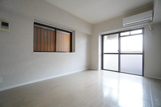 グレースイン高宮の物件内観写真