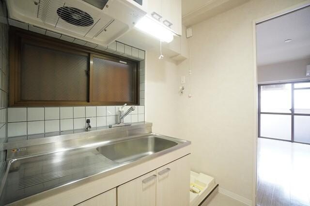 グレースイン高宮の物件内観写真