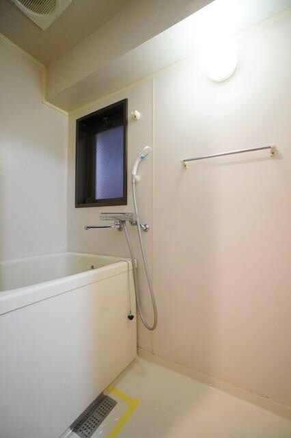 グレースイン高宮の物件内観写真