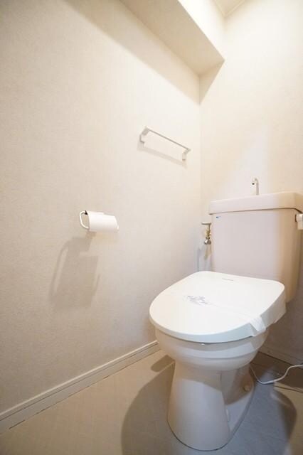 グレースイン高宮の物件内観写真