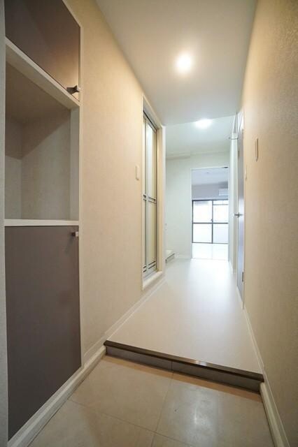 グレースイン高宮の物件内観写真