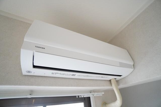 グレースイン高宮の物件内観写真