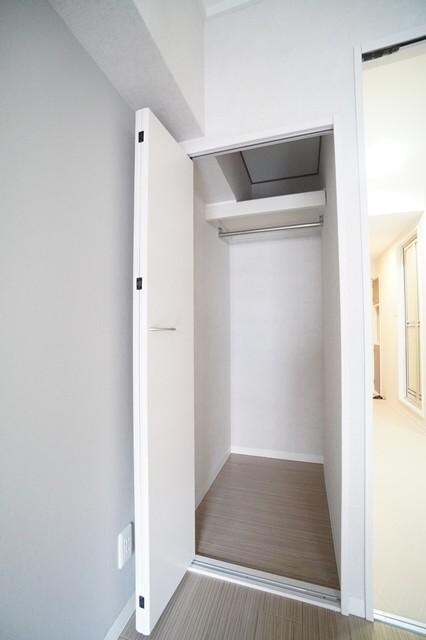 グレースイン高宮の物件内観写真