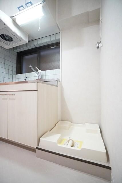 グレースイン高宮の物件内観写真