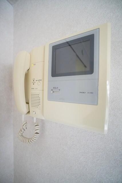 グレースイン高宮の物件内観写真