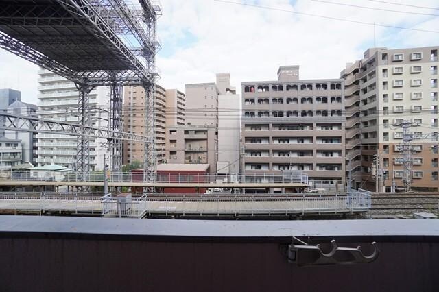 グレースイン高宮の物件内観写真