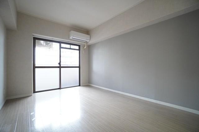 グレースイン高宮の物件内観写真