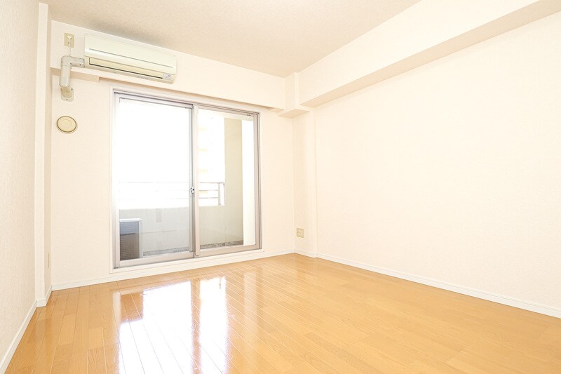 箱崎駅 徒歩3分 6階の物件内観写真