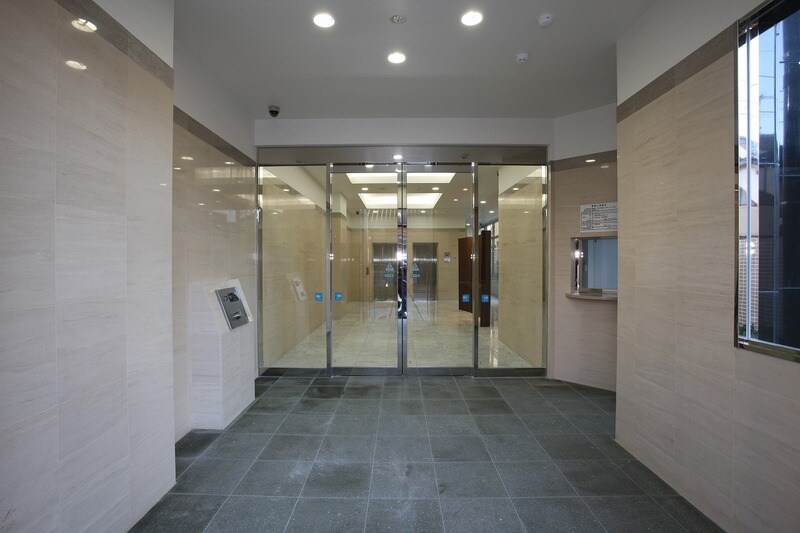 箱崎駅 徒歩3分 6階の物件外観写真