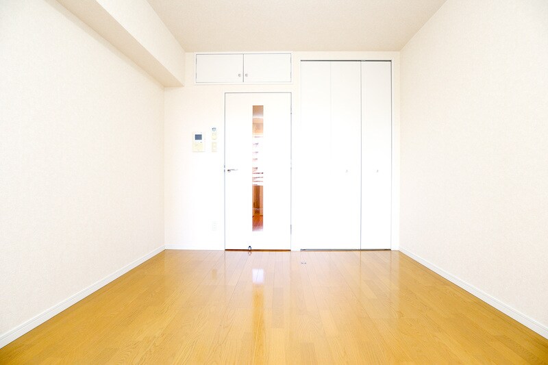 箱崎駅 徒歩3分 6階の物件内観写真