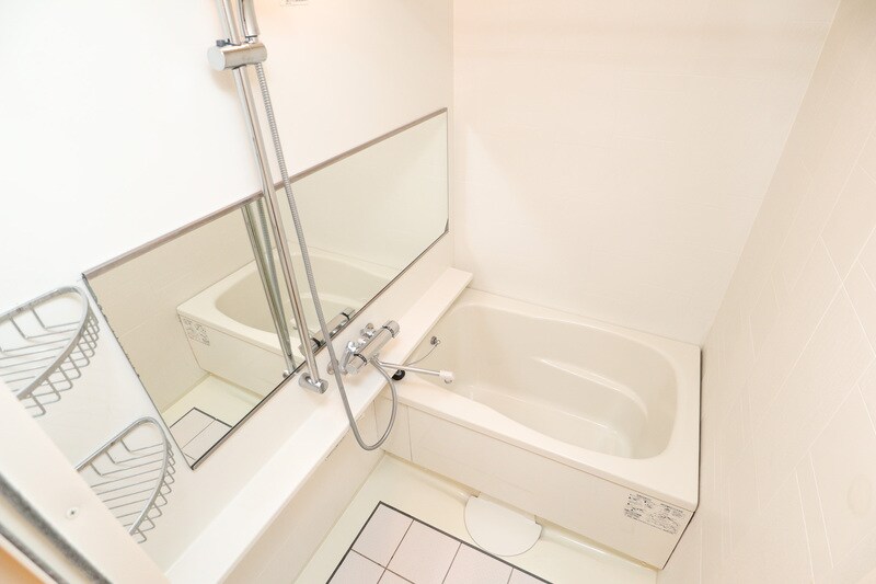 箱崎駅 徒歩3分 6階の物件内観写真