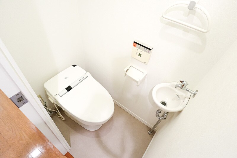 箱崎駅 徒歩3分 6階の物件内観写真