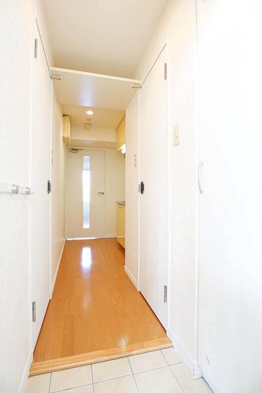 箱崎駅 徒歩3分 6階の物件内観写真