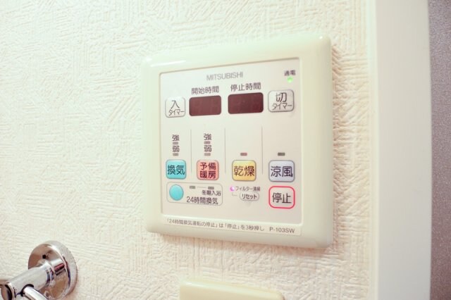 箱崎駅 徒歩3分 6階の物件内観写真