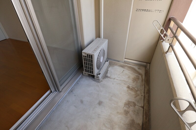 箱崎駅 徒歩3分 6階の物件内観写真