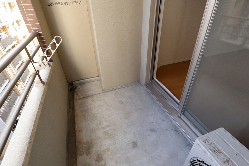 箱崎駅 徒歩3分 6階の物件内観写真