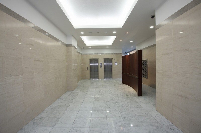 箱崎駅 徒歩3分 6階の物件内観写真