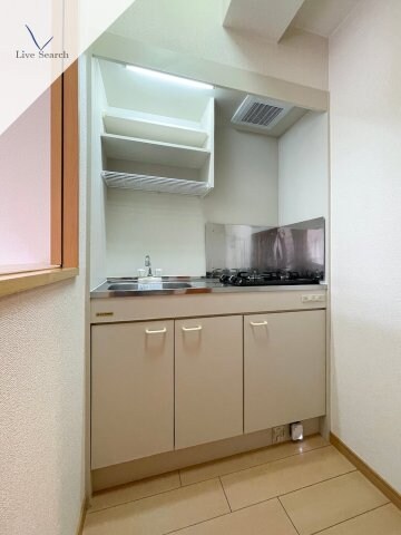 東比恵駅 徒歩10分 6階の物件内観写真