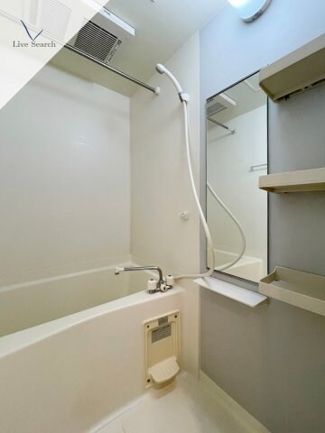 東比恵駅 徒歩10分 6階の物件内観写真