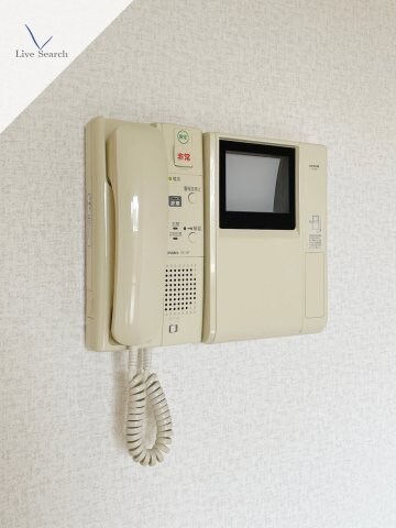 東比恵駅 徒歩10分 6階の物件内観写真