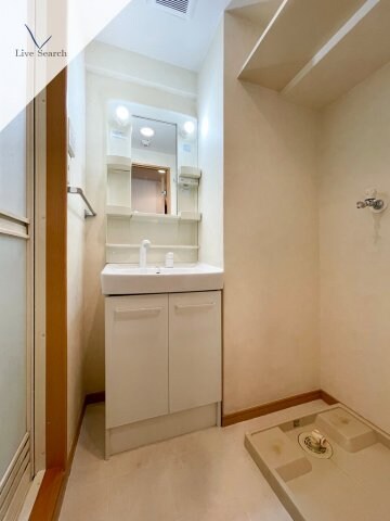 東比恵駅 徒歩10分 6階の物件内観写真