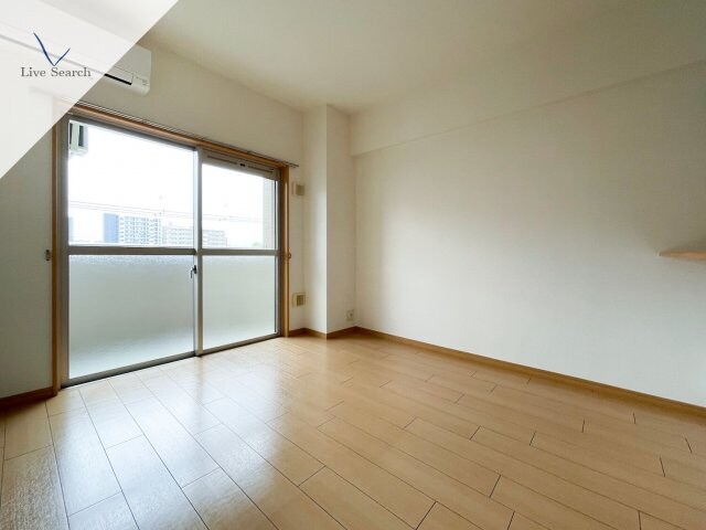 東比恵駅 徒歩10分 6階の物件内観写真