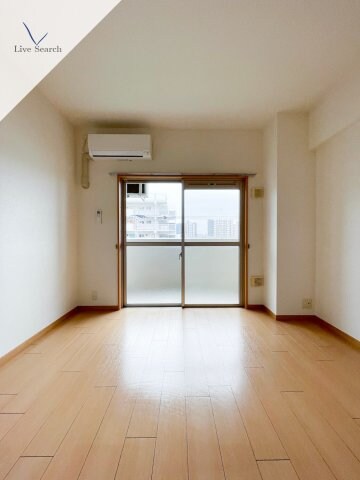 東比恵駅 徒歩10分 6階の物件内観写真