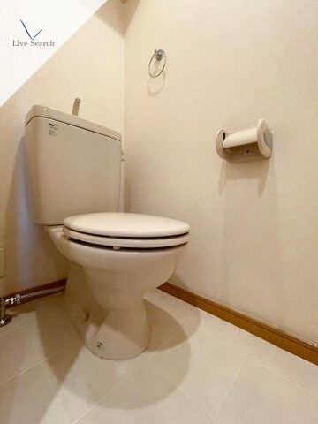 東比恵駅 徒歩10分 6階の物件内観写真