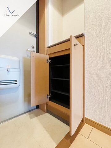 東比恵駅 徒歩10分 6階の物件内観写真