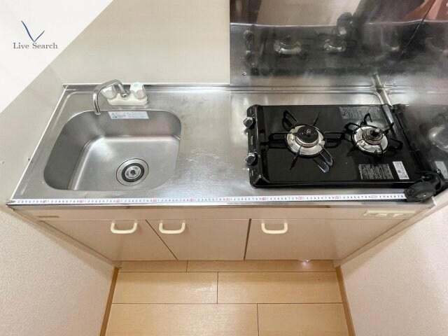 東比恵駅 徒歩10分 6階の物件内観写真