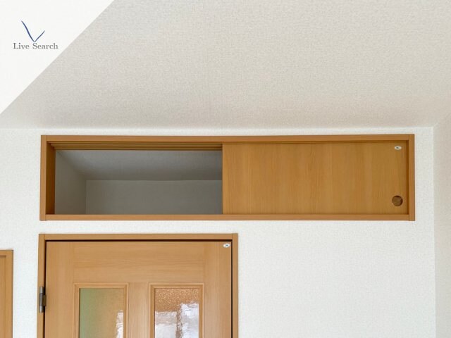 東比恵駅 徒歩10分 6階の物件内観写真