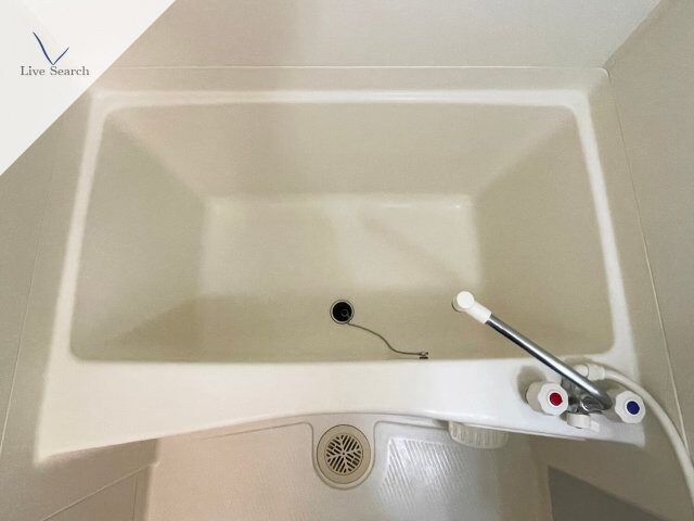 東比恵駅 徒歩10分 6階の物件内観写真