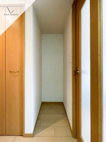 東比恵駅 徒歩10分 6階の物件内観写真