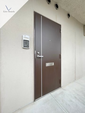 東比恵駅 徒歩10分 6階の物件内観写真