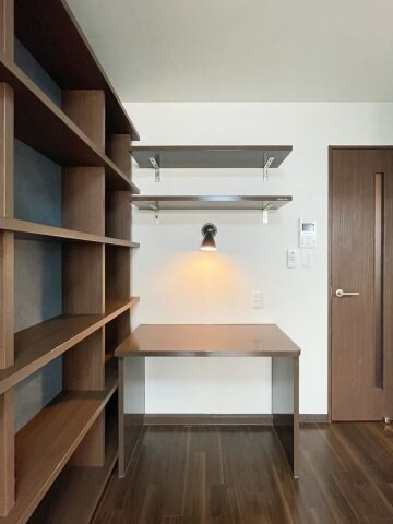 箱崎宮前駅 徒歩2分 1階の物件内観写真